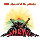 Redemption Song (Bob Marley - Uprising) Sheet Music