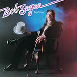 Cover Art for "Travelin' Man" by Bob Seger
