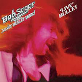 Cover Art for "Lookin' Back" by Bob Seger
