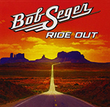 Cover Art for "Hey Gypsy" by Bob Seger
