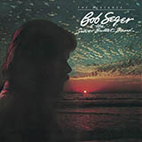 Cover Art for "Even Now" by Bob Seger