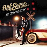 Cover Art for "Wait For Me" by Bob Seger