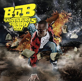 Cover Art for "Nothin' On You" by B.o.B. featuring Bruno Mars