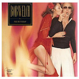 Cover Art for "Sentimental Lady" by Bob Welch