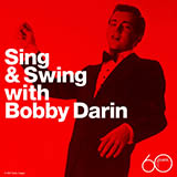 Cover Art for "Dream Lover" by Bobby Darin