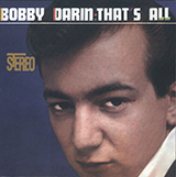 Bobby Darin Beyond The Sea cover art