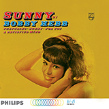 Couverture pour "Sunny" par Bobby Hebb