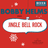 Bobby Helms Jingle-Bell Rock cover art