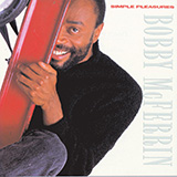 Bobby McFerrin Don't Worry, Be Happy cover art