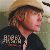 Cover Art for "Don't Ask Me How I Know" by Bobby Pinson