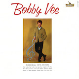 Cover Art for "Rubber Ball" by Bobby Vee