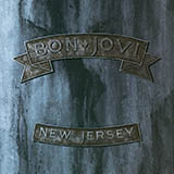 Bon Jovi I'll Be There For You cover art