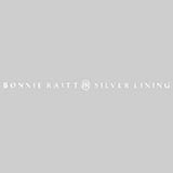 Abdeckung für "Silver Lining" von Bonnie Raitt
