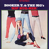 Cover Art for "Hip Hug Her" by Booker T. & The MG's