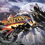 Cover Art for "I Need Your Love" by Boston