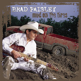 Cover Art for "Whiskey Lullaby (feat. Alison Krauss)" by Brad Paisley