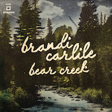 Cover Art for "That Wasn't Me" by Brandi Carlile