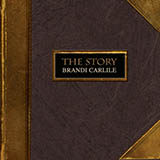 Brandi Carlile The Story cover art