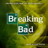 Couverture pour "Breaking Bad Main Theme" par Dave Porter