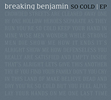 Cover Art for "Blow Me Away" by Breaking Benjamin