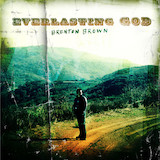 Cover Art for "We Will Worship Him" by Brenton Brown