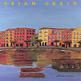 Couverture pour "Song For Sienna" par Brian Crain