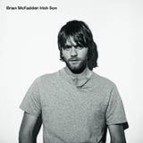 Abdeckung für "Almost Here" von Brian McFadden