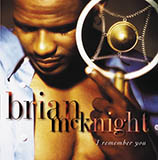 Cover Art for "Still In Love" by Brian McKnight