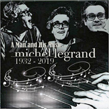 Cover Art for "Hands Of Time" by Michel LeGrand