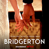 Cover Art for "thank u, next (from the Netflix series Bridgerton)" by Vitamin String Quartet