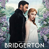 Cover Art for "Bridgerton Theme (from the Netflix series Bridgerton)" by Kris Bowers