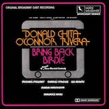 Couverture pour "Baby, You Can Count On Me (from Bring Back Birdie)" par Charles Strouse
