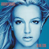Britney Spears Me Against The Music (Remix) (featuring Madonna) l'art de couverture