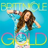 Cover Art for "All This Time" by Britt Nicole