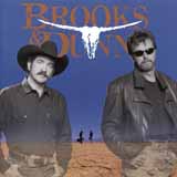 Cover Art for "Missing You" by Brooks & Dunn