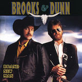 Cover Art for "Brand New Man" by Brooks & Dunn