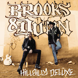 Cover Art for "Believe" by Brooks & Dunn