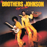 Cover Art for "Strawberry Letter 23" by The Brothers Johnson