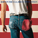 Cover Art for "Dancing In The Dark" by Bruce Springsteen