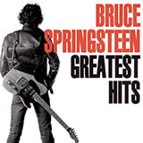 Cover Art for "Secret Garden" by Bruce Springsteen