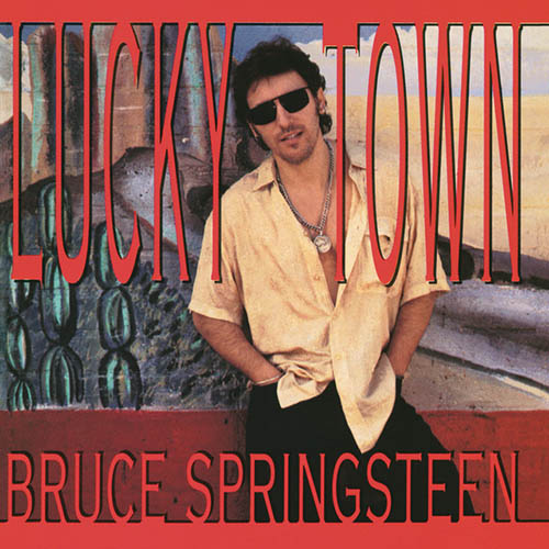 Bruce Springsteen: If I Should Fall Behind