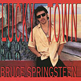 Cover Art for "If I Should Fall Behind" by Bruce Springsteen