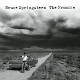Cover Art for "Fire" by Bruce Springsteen
