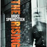 Cover Art for "The Rising" by Bruce Springsteen