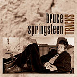 Cover Art for "Pink Cadillac" by Bruce Springsteen