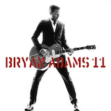 Bryan Adams - Mysterious Ways