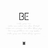 Cover Art for "Dynamite" by BTS
