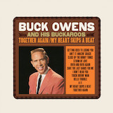 Cover Art for "Act Naturally" by Buck Owens