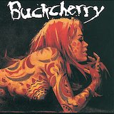Cover Art for "Lit Up" by Buckcherry
