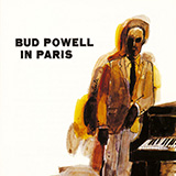 Cover Art for "Satin Doll" by Bud Powell